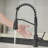 GAWEZA Pull Down Kitchen Faucet-88960982