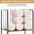 Towel Racks for Bathroom, Towel Stand