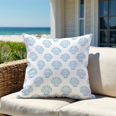 Coussin Barnon