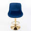 Tabouret pivotant à hauteur réglable Mitty-761902917