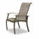 Chaise de patio Askar