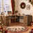 Rustic Brown
