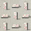 Domino Épinglé Fabric-55273260