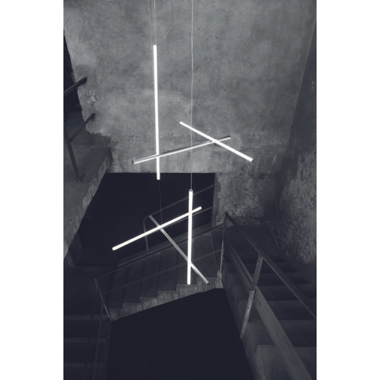 Coordinates C1 LED Pendant