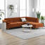 Canapé et chaise longue en velours Addilynn-1481144037-1486649937