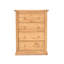 70 cm W Chest of 4 Drawers-16440539