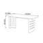 Table en bois massif Sense-106849570