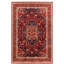 Aryana Wool Oriental Area Rug