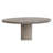 Reclaimed Gray Finish Dining Table