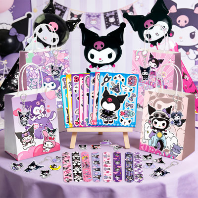 Disposable Party Supplies