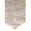 Natural Hide Hand Woven Cowhide Geometric Area Rug-25306973
