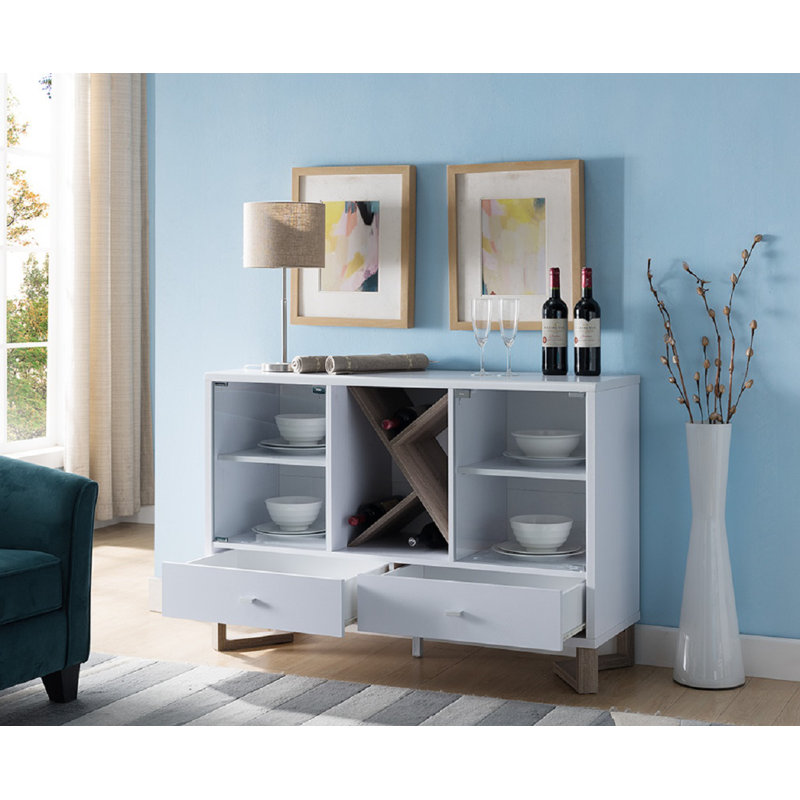 Desserte creative office home Zakhar