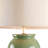 Lucia Lamp - Green