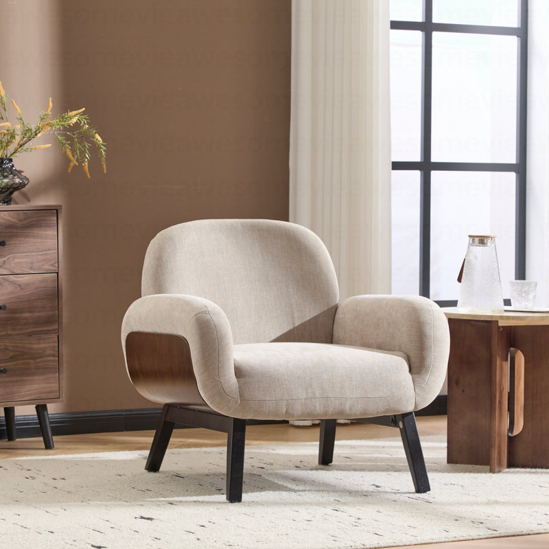 Fauteuil moderne