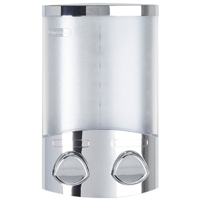 EURO Duo Soap Dispenser