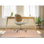 Tapis de bureau léger Grid Puz-109219307-115692678