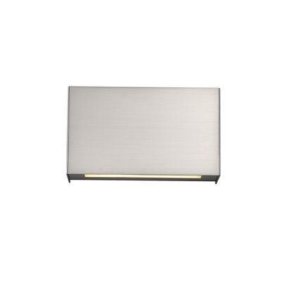 Plafonnier encastré 1 lumière del Slaboden