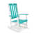 Lake Blue/White