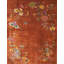 Tapis art déco chinois antique antique