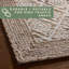 Town / Country Terra Nalani texturé brun diamant-99316462