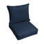 Coussin de siège / dossier intérieur / extérieur Damali-174925134-220141408