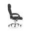 Task Chair with Headrest