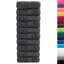 100% Cotton Fingertip Towel-103324023