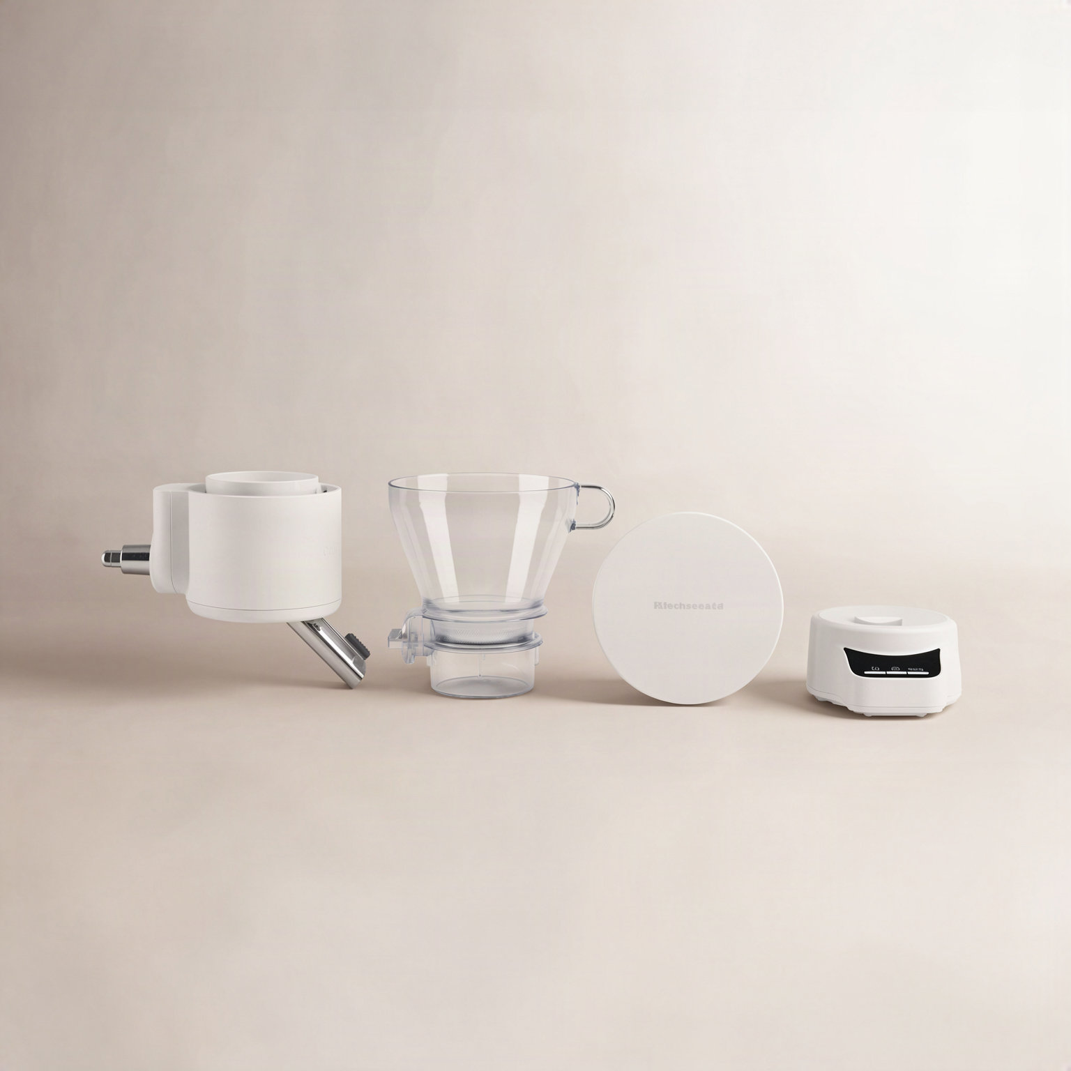 KitchenAid® Sifter and Scale Attachment
