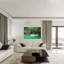 Jungle - Print on Canvas-523580363-523580357