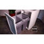 Poubelle rétractable en acier Rev-A-Shelf-104615433-115786868