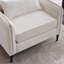 Single Accent Chairs Armchair-2086959572