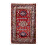 One-of-a-Kind 3' X 4'11" Area Rug