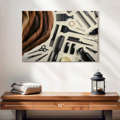 Shuttleworth Hair Care Set