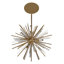 Palisades 6 - Light Chandelier