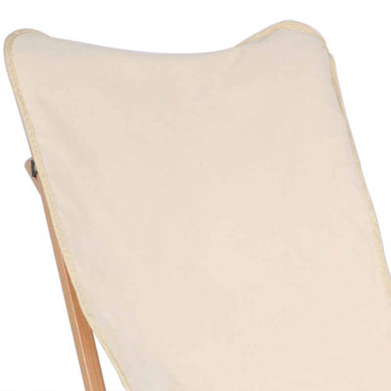 Chaise de camping pliante Kera