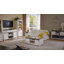 Console de 46 po Chimira, blanc-1463837282