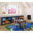 Machine Tufted Nylon Rug-640147179