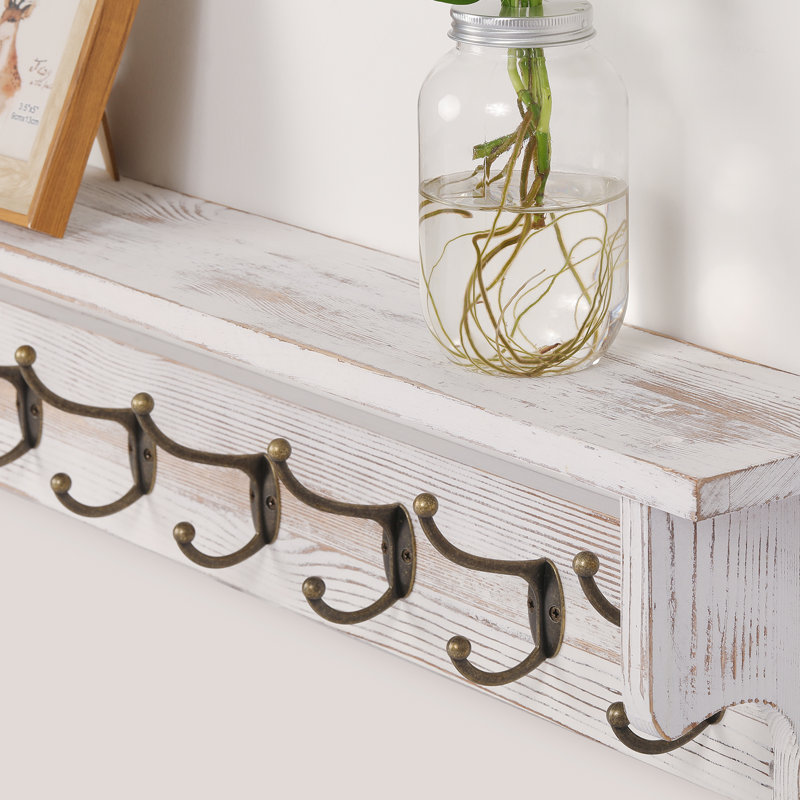 Portemanteaux mural Amarisa