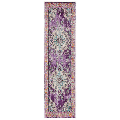 Tapis oriental Almyra