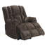 Fauteuil inclinable électrique Pacay Chenille Power Motion avec levage, chauffage et massage