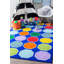 Corinne Blue Area Rug-36499107