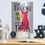 Lark Manor ™ «Dont Go Barking» par Ginger Oliphant, art mural en métal-2072479255