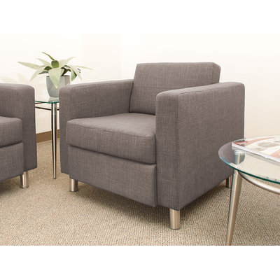 Desantiago Upholstered Armchair