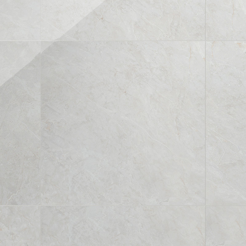 Boscato 48X48 Marble Look Polished Porcelain Floor And Wall Tile