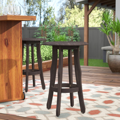 Tabouret de bar Rockridge