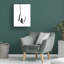 «Bolic Hold Hold On», reproduction sur toile-94838401