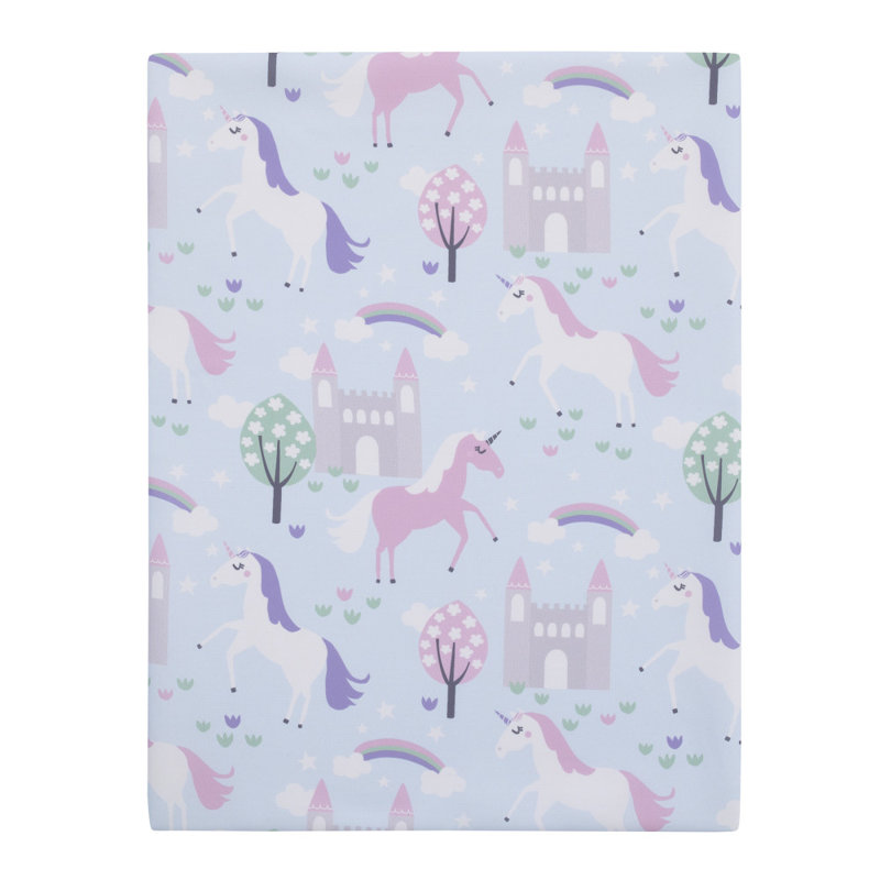 Drap-housse pour lit de bébé Madelina