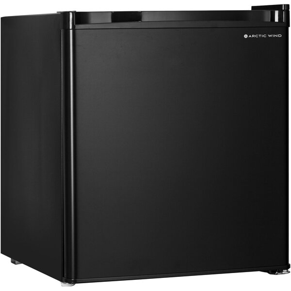 Arctic Wind 1.6 CuFt Single Door Compact Refrigerator