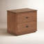 Octavian Rope Detail Nightstand-644384228
