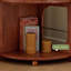 Armoire de coin Chreey-118615321